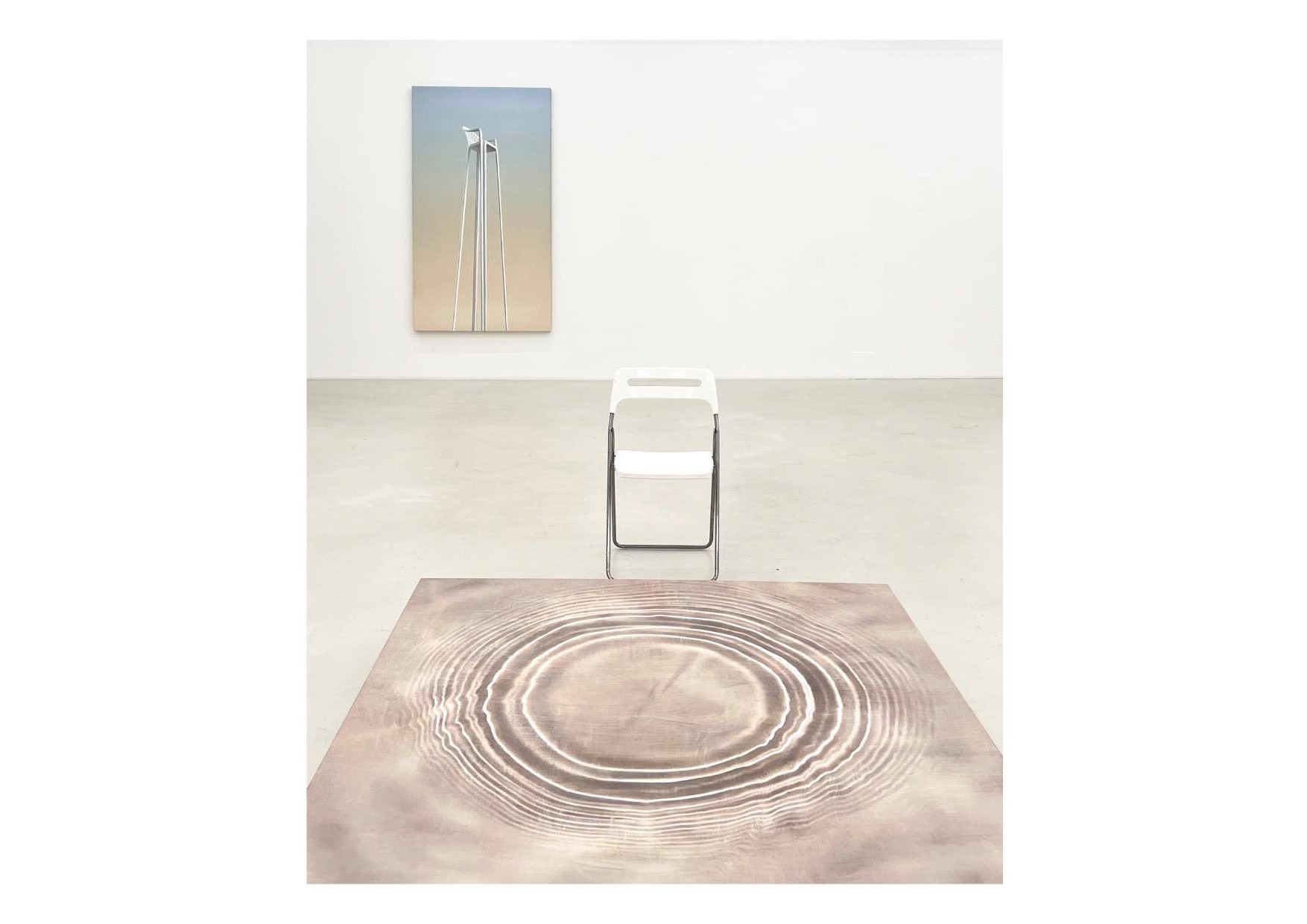 Fragments of the work