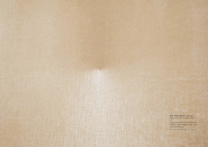 Fragments of the work