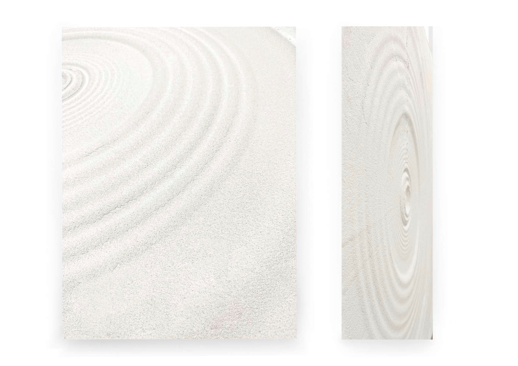 Fragments of the work