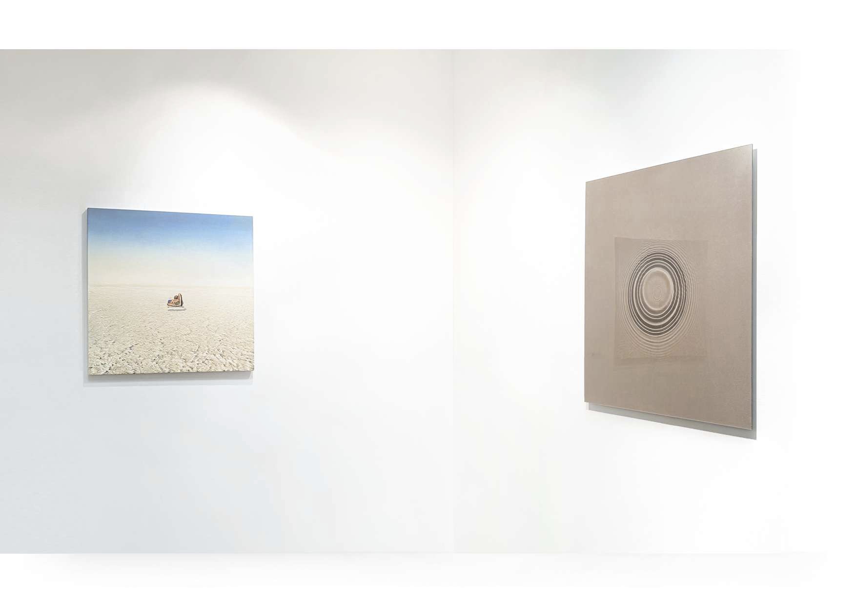 Fragments of the work